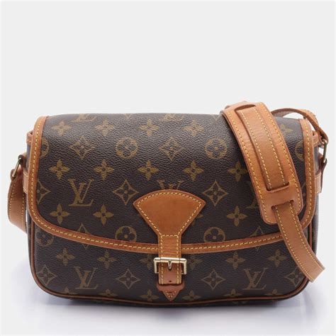 Sologne Louis Vuitton Handbags for Women .